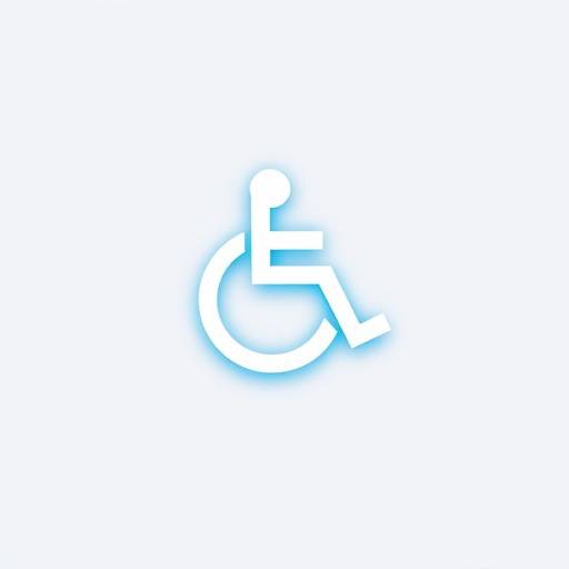 Ícono de accesibilidad