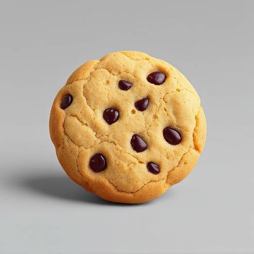 Ícono de cookies